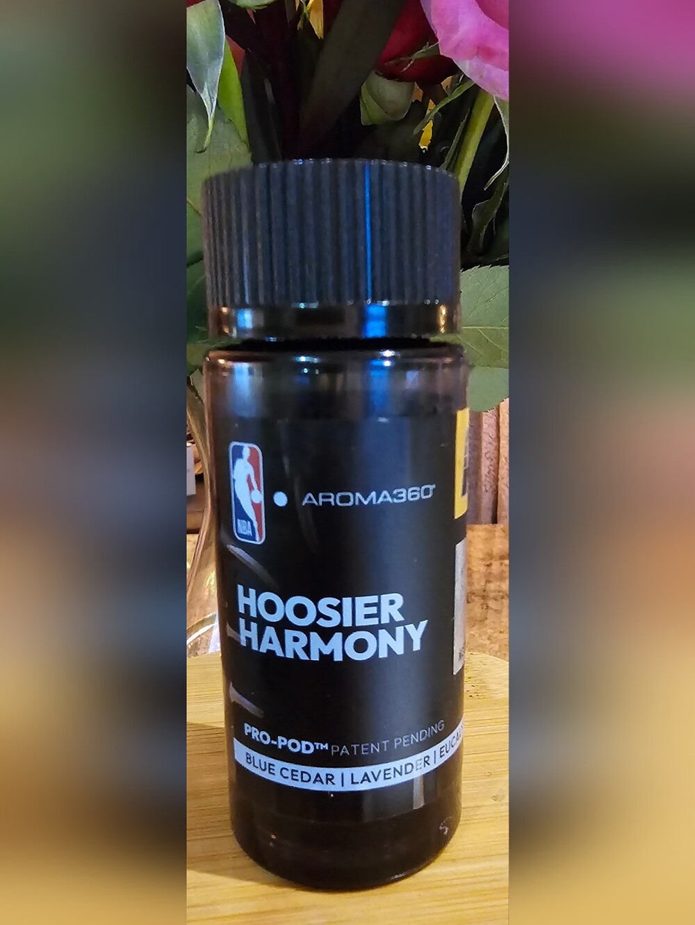 Aroma360 Pro-Pod 50ml Fragrance Oil- Hoosier Harmony